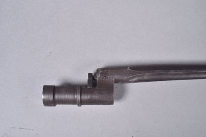 Russie. Baïonnette modèle 1891-30 pour fusil...