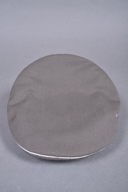 Casquette de carde du DRK (Croix rouge),...