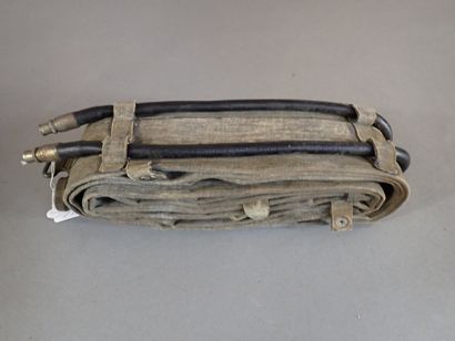 US. Ceinture de sauvetage M-1926 de l’US...