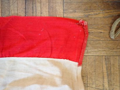 US- Grand drapeau américain 48 étoiles en...