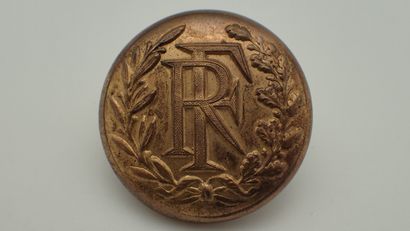 Livrée de la Présidence de la République...