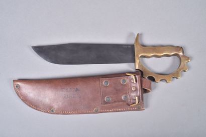 Fr- Baïonnette modèle 1892 pour mousqueton...