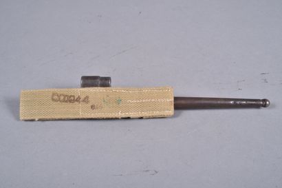 GB- Baïonnette clou Enfield N°4 Mk II, fabrication...