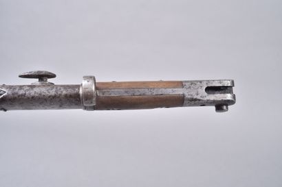 GB. Couteau baïonnette mle 1903 pour Lee...