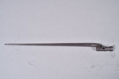 Russie. Baïonnette modèle 1891-30 pour fusil...