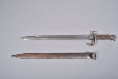 Fr- Baïonnette Remington Modèle 1914 pour...