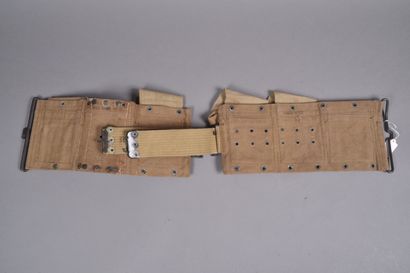 US- Ceinturon pour tireur FM BAR M-1918,...
