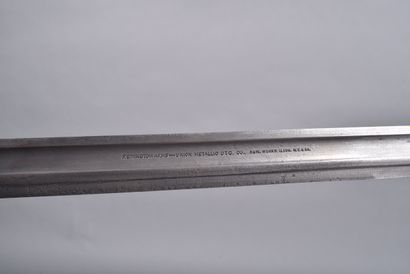 Fr- Baïonnette Remington Modèle 1914 pour...