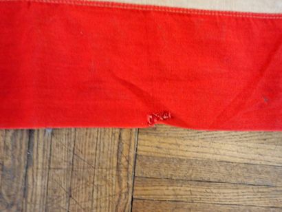 US- Grand drapeau américain 48 étoiles en...