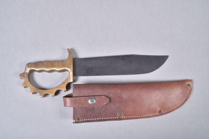 Fr- Baïonnette modèle 1892 pour mousqueton...