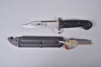 RDA- Baïonnette AKMI pour fusil d’assaut...