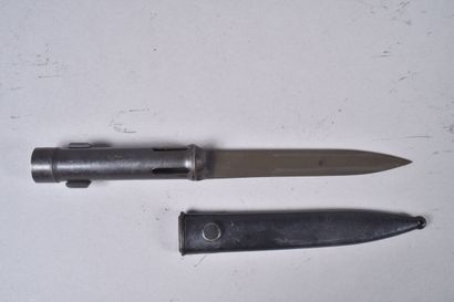 RDA- Baïonnette AKMI pour fusil d’assaut...