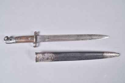 GB. Couteau baïonnette mle 1903 pour Lee...