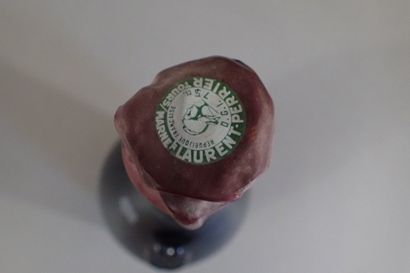 1 bouteille Côteaux Champenois Blanc de Blancs...