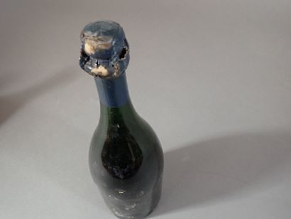 1 bouteille Champagne Moët Chandon Dom Pérignon...