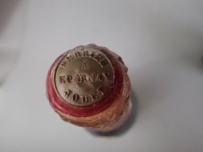 2 bouteilles Champagne Perrier-Jouët Belle...