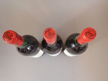 1 bouteille Château Mayne Laborie Bordeaux...