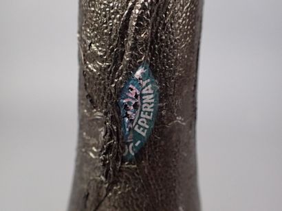 1 bouteille Champagne Moët Chandon Dom Pérignon...