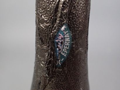 1 bouteille Champagne Moët Chandon Dom Pérignon...