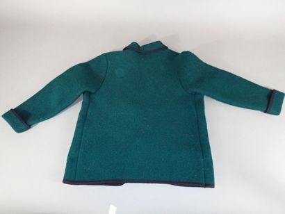 GIESSWEIN, Veste autrichienne pour femme...