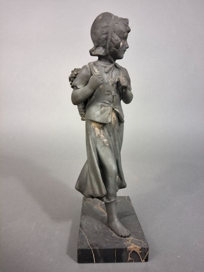 Aristide deRaniéri (1880-1914), d’après....