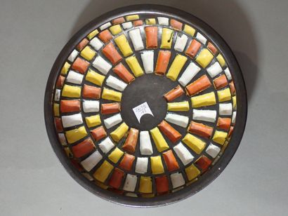 Jean GARILLON (1898-1981) à SAINT-CLOUD....