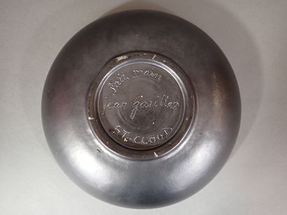 Jean GARILLON (1898-1981) à SAINT-CLOUD....