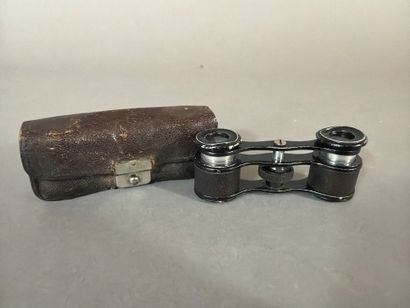 Ensemble de 5 paires de jumelles de théâtre...