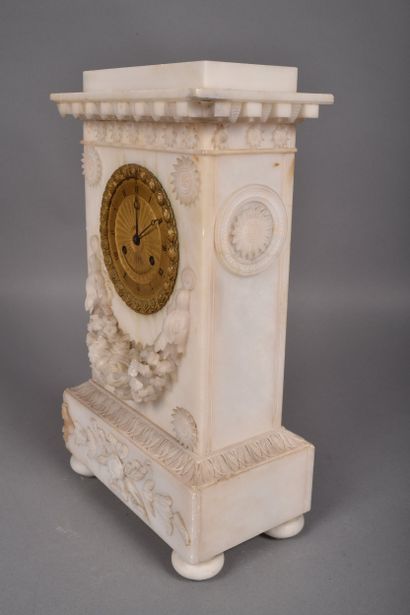 MALLET, horloger de Monsieur le duc d'Orléans....