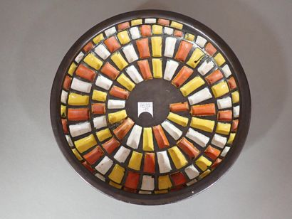 Jean GARILLON (1898-1981) à SAINT-CLOUD....
