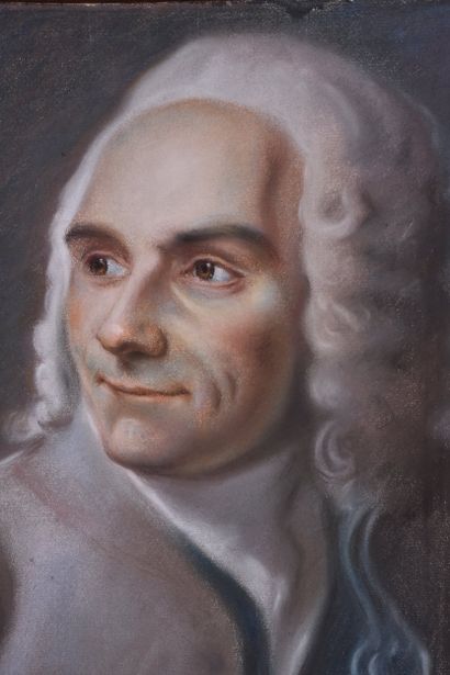 Raymond CASEZ (XIXe siècle), copie d'après...