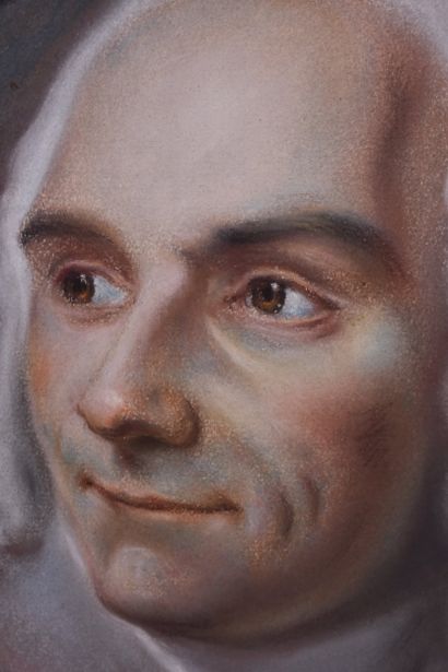 Raymond CASEZ (XIXe siècle), copie d'après...