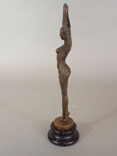 Demeter H. CHIPARUS (1886/1947), d'après....