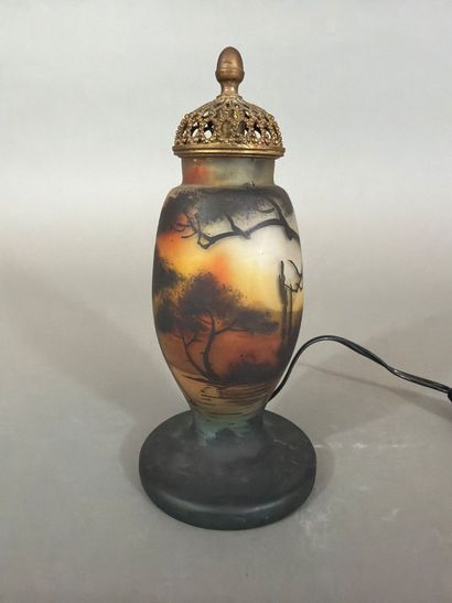 PEYNAUD Jean-Simon (1869-1952) - Attribuée...