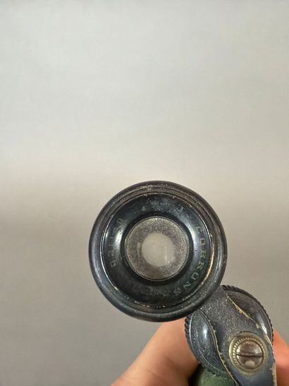 Ensemble de 5 paires de jumelles de théâtre...