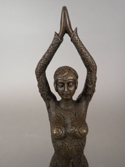 Demeter H. CHIPARUS (1886/1947), d'après....