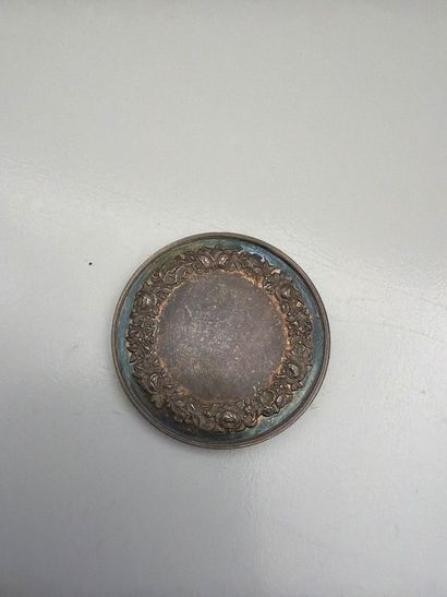 Louis-Michel PETIT (1791-1844) - Médaille...