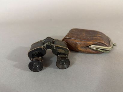 Ensemble de 5 paires de jumelles de théâtre...