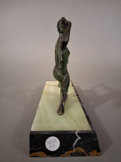 Jaime SABARTES GUAL (1881-1968). Sujet en...