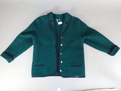 GIESSWEIN, Veste autrichienne pour femme...