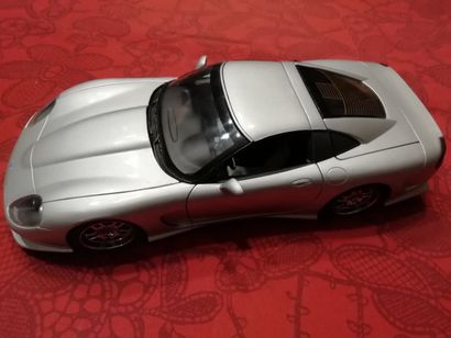 [VOITURE] AUTOART Callaway C12 1998, réf...