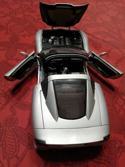 [VOITURE] AUTOART Callaway C12 1998, réf...