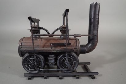 [TRAIN] Lot de 3 grands trains/wagon SNCF...