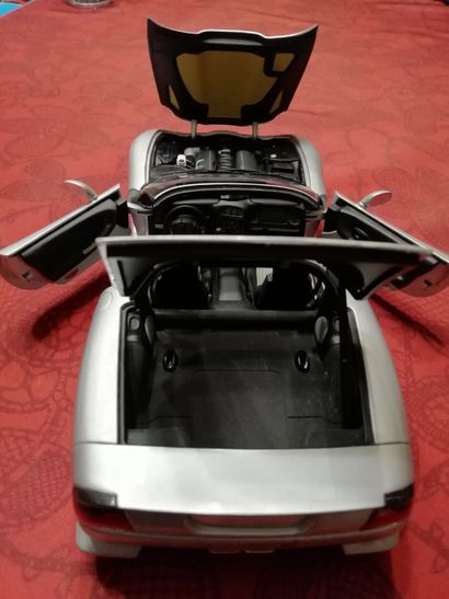 [VOITURE] AUTOART Callaway C12 1998, réf...