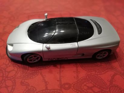 [VOITURE] REVELL - Italdesign Nazca M12,...