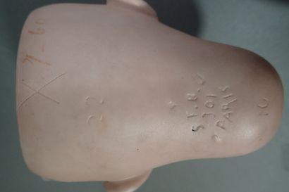 Société Française de fabrication de Bébés...