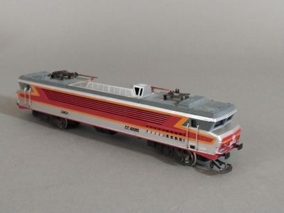 [TRAIN] - JOUEF - HO, l'Aquitaine, ref. 7566.7850....