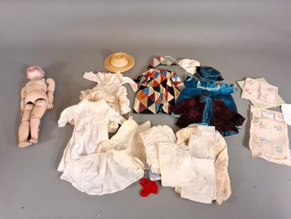 JOUETS ANCIENS - STEINER - Tampon sur le...