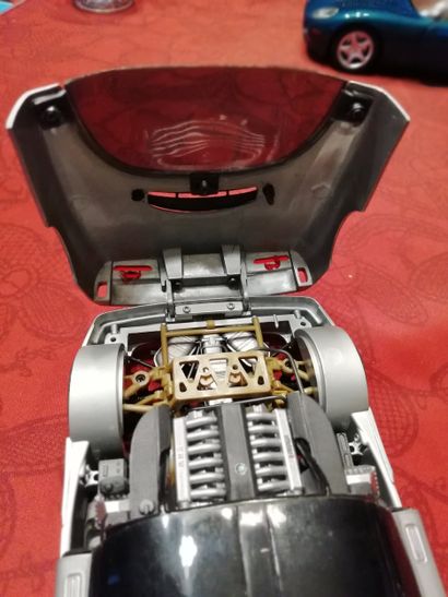 [VOITURE] REVELL - Italdesign Nazca M12,...