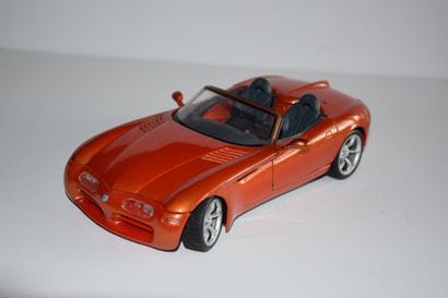 [VOITURE] MAISTON - DODGE Concept Car Copperhead...